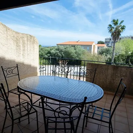 T2 Giens-les-plages Hyères