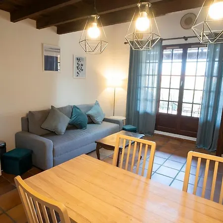 Apartment T2 Giens-les-plages Hyères