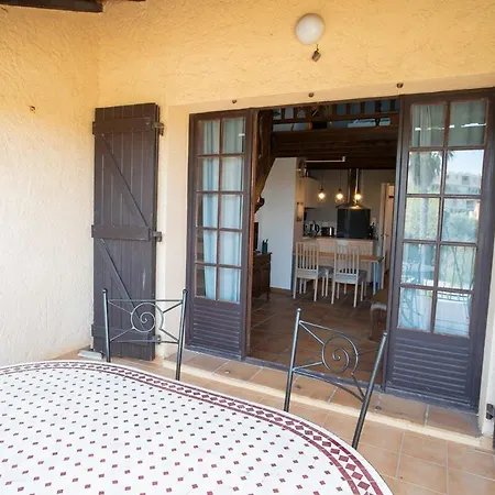 T2 Giens-les-plages Apartment